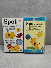 Spot dog vintage for sale  DUNFERMLINE