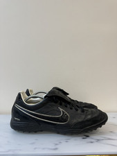 Buty piłkarskie Nike Tiempo Air Zoom Legend Natural Turf TF US 11 Skórzane rzadkie na sprzedaż  PL
