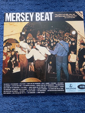 Various mersey beat for sale  LIVERPOOL