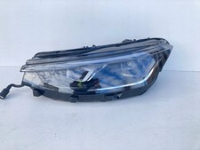 Frontscheinwerfer volkswagen p gebraucht kaufen  Hamburg