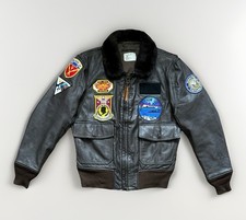 Vtg navy jacket for sale Vtg navy jacket for sale  CHESTERFIELD