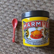 Marmite vintage ceramic for sale  BRIDGWATER
