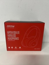Novo! Fones de ouvido sem fio MPOW 059 Lite - BH451B, usado comprar usado Novo! Fones de ouvido sem fio MPOW 059 Lite - BH451B, usado comprar usado  Enviando para Brazil