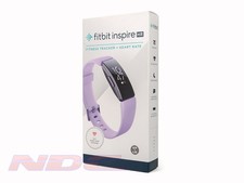 Fitbit inspire aluminium for sale  MANCHESTER