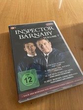 Inspector barnaby volume gebraucht kaufen  Mainz