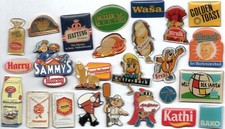 Pin lot brot gebraucht kaufen  Bremen