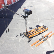 Vintage nordic track for sale  Burbank