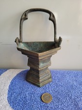Ancien seau eau d'occasion  Pommerit-Jaudy