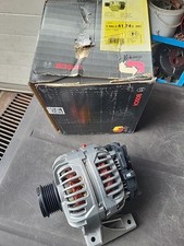 Alternatore bosch rigenerato usato  Rovigo