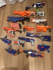 Lot used nerf for sale  Louisville