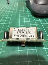 Elecraft k3s ssb for sale  DRYBROOK