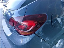 Licht Ar D OPEL Astra IV(J) Ph 1 5p 13319948, usado comprar usado  Enviando para Brazil