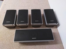 Sony surround sound for sale  SPALDING