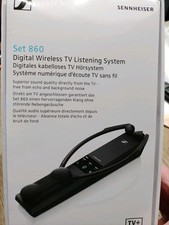 sennheiser infrarot gebraucht kaufen sennheiser infrarot gebraucht kaufen Altenkirchen-Umland