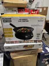 Nuwave induction hot for sale  Fort Lauderdale