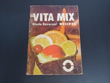 1974 vita mix for sale  Mount Vernon