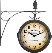 Wand uhr design gebraucht kaufen  Schongau
