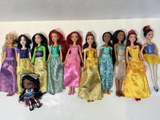 Disney princess doll for sale Disney princess doll for sale  LONDON