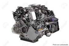 Moteur land rover d'occasion  Saint-Renan