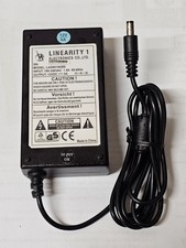 Genuine linearity lad6019ab5 for sale  NOTTINGHAM