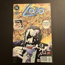 Lobo nuova serie usato Lobo nuova serie usato  Cremona