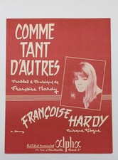 C366 francoise hardy gebraucht kaufen  Hamburg