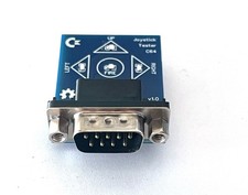 Usado, Joystick Tester Commodore 64 Amiga  Atari 9 pin DB9 comprar usado  Enviando para Brazil