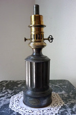 Lampe moderateur ancienne. d'occasion  Nîmes