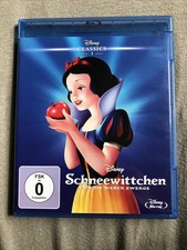 Schneewittchen zwerge disney gebraucht kaufen  Laufenburg (Baden)