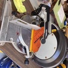 Dewalt dw705 general for sale  Chelsea