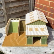 Second farm playset for sale  ABINGDON