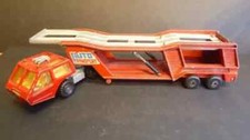 Vintage matchbox k10 for sale  WHITCHURCH
