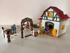 Playmobil grand centre d'occasion  Guérande