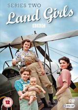 Land girls complete for sale  UK