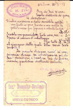 1897 milano stabilimento usato  Milano