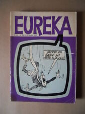 Eureka 1972 con usato  Italia