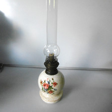 Antique flowery porcelain d'occasion  Expédié en Belgium