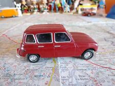 Renault 1962 ixo d'occasion  Évrecy
