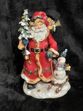 Christmas santa claus for sale  Canastota