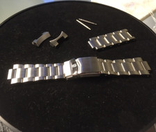 Steinhart cean stahl gebraucht kaufen  Nörvenich