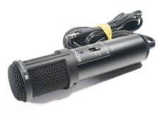 Sony microfono ecm usato  Torino