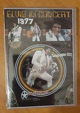 Elvis presley ultimate d'occasion  Saint-Estève
