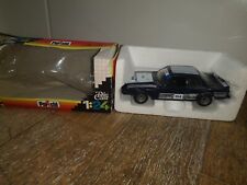 Polistil serie mercedes usato  Roma