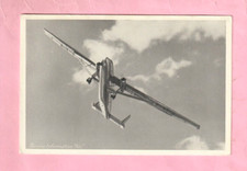 Photo avion hurel d'occasion  Lamastre