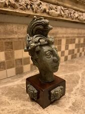 Aztec mayan tribe for sale  El Dorado Hills