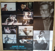 James dean posters for sale  NOTTINGHAM