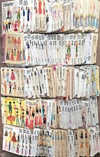Mccalls sewing patterns for sale  Owosso