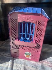Pink barbie fold for sale  SPALDING