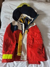 Musto heavy duty for sale  EMSWORTH