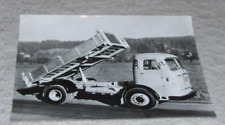 Tipper truck original for sale  WELLING